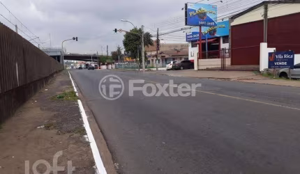 Casa com 2 quartos à venda na Avenida Guilherme Schell, 7600, Mathias Velho, Canoas, 80 m2 por R$ 370.000