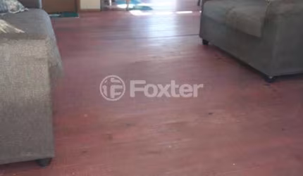 Casa com 4 quartos à venda na Rua Santiago Dantas, 520, Cascata, Porto Alegre, 95 m2 por R$ 270.000