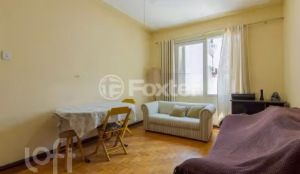 Apartamento com 2 quartos à venda na Avenida América, 85, Auxiliadora, Porto Alegre, 70 m2 por R$ 260.000