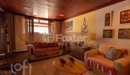 Casa com 4 quartos à venda na Rua Doutor Paulino Guerra, 575, Jardim Itu Sabará, Porto Alegre, 345 m2 por R$ 1.300.000