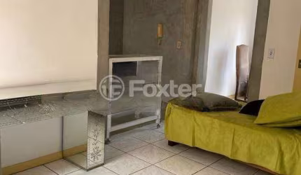 Apartamento com 1 quarto à venda na Praça Garibaldi, 80, Azenha, Porto Alegre, 40 m2 por R$ 149.000