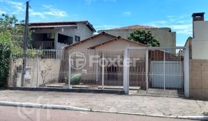 Casa com 3 quartos à venda na Rua Garibaldi, 316, Niterói, Canoas, 184 m2 por R$ 425.000