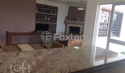 Apartamento com 2 quartos à venda na Avenida Santos Ferreira, 1655, Nossa Senhora das Graças, Canoas, 154 m2 por R$ 680.000