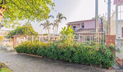 Casa com 4 quartos à venda na Rua Dona Otília, 201, Santa Tereza, Porto Alegre, 284 m2 por R$ 870.000
