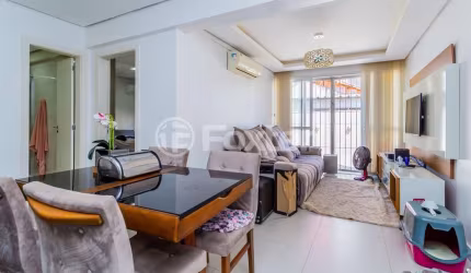 Apartamento com 2 quartos à venda na Rua Domingos Crescêncio, 893, Santana, Porto Alegre, 87 m2 por R$ 539.000