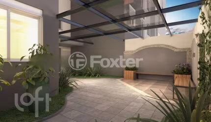 Apartamento com 2 quartos à venda na Rua Domingos de Almeida, 522, Centro, Novo Hamburgo, 58 m2 por R$ 666.231