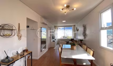 Apartamento com 2 quartos à venda na Rua Arnaldo Wasem, 34, Várzea Grande, Gramado, 75 m2 por R$ 760.000