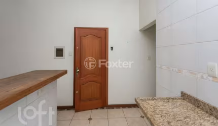 Apartamento com 2 quartos à venda na Avenida Cristóvão Colombo, 200, Floresta, Porto Alegre, 83 m2 por R$ 260.000