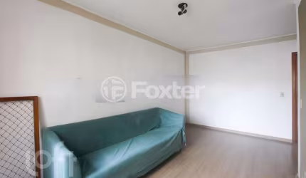 Apartamento com 1 quarto à venda na Rua Luiz de Camões, 864, Santo Antônio, Porto Alegre, 44 m2 por R$ 212.000