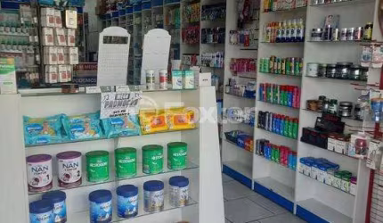 Ponto comercial com 1 sala à venda na Avenida Eduardo Prado, 2211, Ipanema, Porto Alegre, 42 m2 por R$ 361.000
