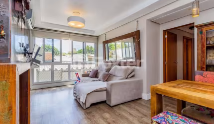 Apartamento com 2 quartos à venda na Avenida Doutor Nilo Peçanha, 3361, Vila Ipiranga, Porto Alegre, 67 m2 por R$ 749.000