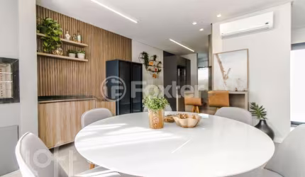 Casa em condomínio fechado com 3 quartos à venda na Rua Nilo Peçanha, 432, Rondônia, Novo Hamburgo, 172 m2 por R$ 999.000
