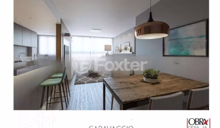 Apartamento com 2 quartos à venda na Praça Doutor Gastão Santos, 18, Passo da Areia, Porto Alegre, 116 m2 por R$ 750.012