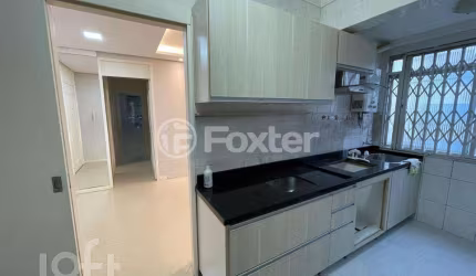 Apartamento com 3 quartos à venda na Rua Derocy Giácomo da Silva, 30, Vila Nova, Porto Alegre, 66 m2 por R$ 245.000