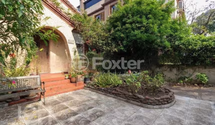 Casa com 3 quartos à venda na Rua Luzitana, 658, Higienópolis, Porto Alegre, 363 m2 por R$ 750.000