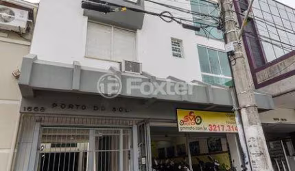 Apartamento com 2 quartos à venda na Avenida da Azenha, 1668, Azenha, Porto Alegre, 78 m2 por R$ 400.000