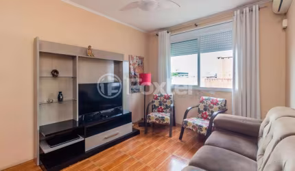 Apartamento com 2 quartos à venda na Avenida Paraná, 2140, São Geraldo, Porto Alegre, 75 m2 por R$ 260.000