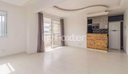 Apartamento com 2 quartos à venda na Rua Irmão Norberto Francisco Rauch, 700, Jardim Carvalho, Porto Alegre, 79 m2 por R$ 498.000