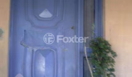 Casa com 4 quartos à venda na Rua Coronel Massot, 910, Cristal, Porto Alegre, 484 m2 por R$ 598.000