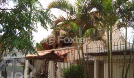 Casa com 3 quartos à venda na Rua Butuí, 480, Cristal, Porto Alegre, 450 m2 por R$ 960.000