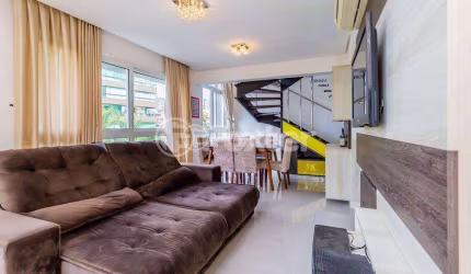 Apartamento com 2 quartos à venda na Avenida Itajaí, 395, Petrópolis, Porto Alegre, 105 m2 por R$ 1.385.000