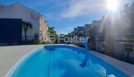 Casa em condomínio fechado com 3 quartos à venda na Rua Manuele Cristiane Gonçalves, 79, Vila Nova, Porto Alegre, 240 m2 por R$ 519.000