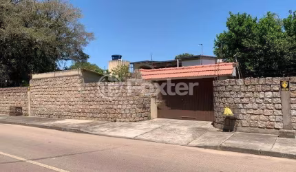 Casa com 3 quartos à venda na Rua Vitório CasaGrande, 186, Alegria, Guaíba, 150 m2 por R$ 900.000
