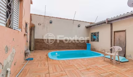 Casa com 7 quartos à venda na Rua Doutor Telmo Vergara, 832, Partenon, Porto Alegre, 440 m2 por R$ 1.045.000
