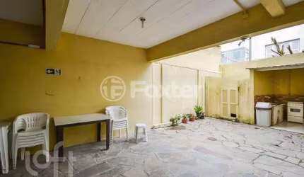 Apartamento com 2 quartos à venda na Avenida da Azenha, 213, Azenha, Porto Alegre, 60 m2 por R$ 250.000