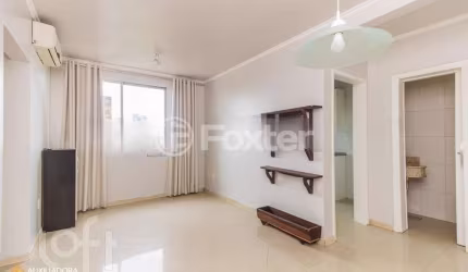 Apartamento com 2 quartos à venda na Avenida Icaraí, 1030, Cristal, Porto Alegre, 62 m2 por R$ 400.000