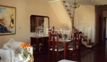 Cobertura com 3 quartos à venda na Rua Dona Adda Mascarenhas de Moraes, 510, Jardim Itu Sabará, Porto Alegre, 320 m2 por R$ 1.100.000