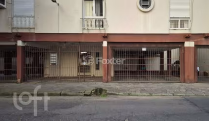 Apartamento com 2 quartos à venda na Rua Luiz Cosme, 2, Passo da Areia, Porto Alegre, 46 m2 por R$ 265.000