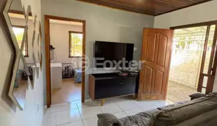 Casa com 3 quartos à venda na Rua São Pedro, 440, Vila Vista Alegre, Cachoeirinha, 90 m2 por R$ 435.000