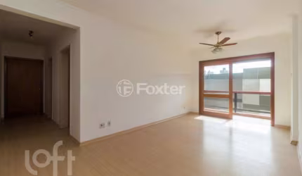 Apartamento com 2 quartos à venda na Rua Botafogo, 597, Menino Deus, Porto Alegre, 90 m2 por R$ 690.000