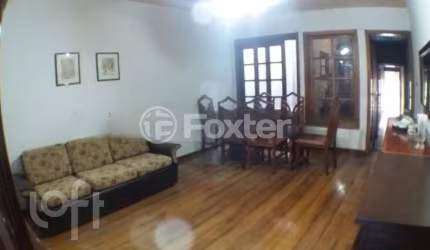 Casa com 3 quartos à venda na Rua José do Patrocínio, 896, Cidade Baixa, Porto Alegre, 103 m2 por R$ 620.000