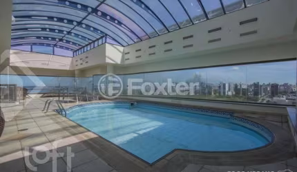 Kitnet / Stúdio à venda na Avenida Borges de Medeiros, 3120, Praia de Belas, Porto Alegre, 37 m2 por R$ 370.000