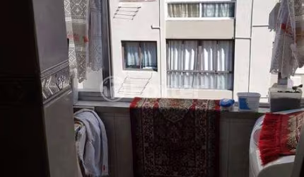 Apartamento com 2 quartos à venda na Rua Padre Hildebrando, 619, Santa Maria Goretti, Porto Alegre, 71 m2 por R$ 360.000