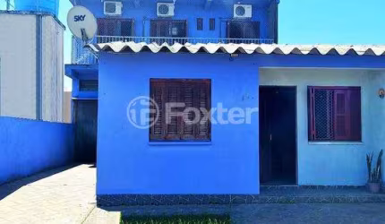 Casa em condomínio fechado com 5 quartos à venda na Rua São João, 530, Loteamento Vila Rica, Gravataí, 183 m2 por R$ 361.000
