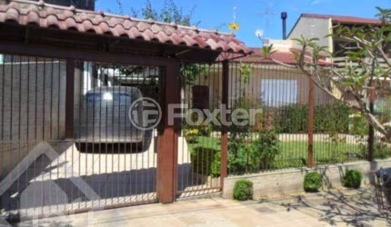 Casa com 3 quartos à venda na Rua das Acácias, 136, Igara, Canoas, 122 m2 por R$ 670.000