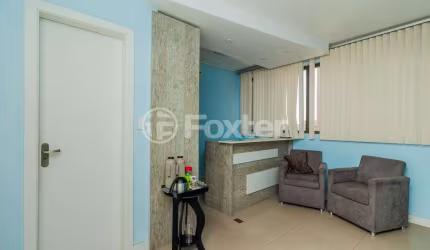 Sala comercial com 2 salas à venda na Avenida Osvaldo Aranha, 440, Bom Fim, Porto Alegre, 73 m2 por R$ 549.000