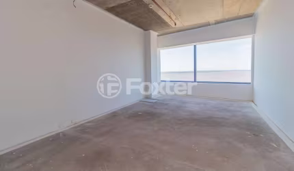 Sala comercial com 1 sala à venda na Avenida Padre Cacique, 2893, Praia de Belas, Porto Alegre, 34 m2 por R$ 860.000