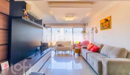 Apartamento com 3 quartos à venda na Rua Doutor Pereira Neto, 460, Tristeza, Porto Alegre, 154 m2 por R$ 1.250.000