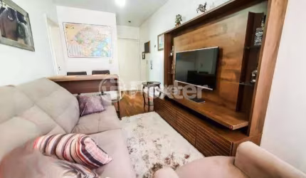 Apartamento com 2 quartos à venda na Avenida Jordão, 421, Bom Jesus, Porto Alegre, 67 m2 por R$ 270.000