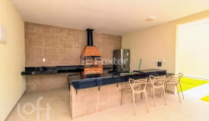 Apartamento com 2 quartos à venda na Avenida Família Gonçalves Carneiro, 201, Cavalhada, Porto Alegre, 40 m2 por R$ 250.000