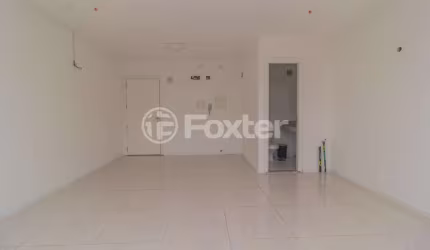 Sala comercial com 1 sala à venda na Rua Anita Garibaldi, 1143, Mont Serrat, Porto Alegre, 33 m2 por R$ 550.000