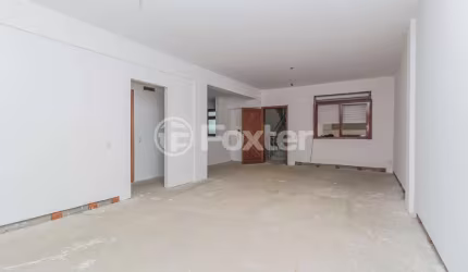 Cobertura com 1 quarto à venda na Rua Oscar Schneider, 342, Medianeira, Porto Alegre, 140 m2 por R$ 513.000