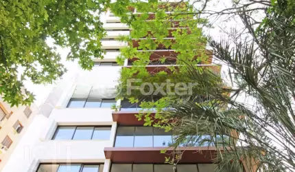 Apartamento com 3 quartos à venda na Rua Artur Rocha, 1111, Auxiliadora, Porto Alegre, 206 m2 por R$ 3.405.000