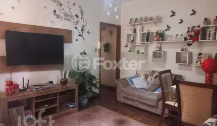 Apartamento com 2 quartos à venda na Avenida Farrapos, 3370, São Geraldo, Porto Alegre, 73 m2 por R$ 260.000