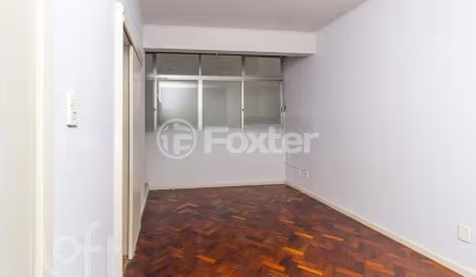 Apartamento com 1 quarto à venda na Rua Coronel Fernando Machado, 813, Centro Histórico, Porto Alegre, 40 m2 por R$ 230.000