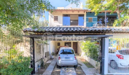Casa com 3 quartos à venda na Avenida Oswaldo Gonçalves Cruz, 603, Ipanema, Porto Alegre, 214 m2 por R$ 760.000